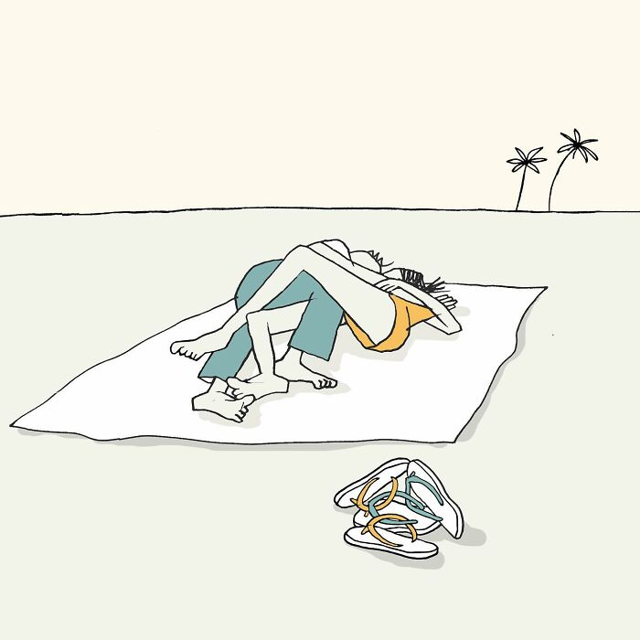 22. Parallels, again!