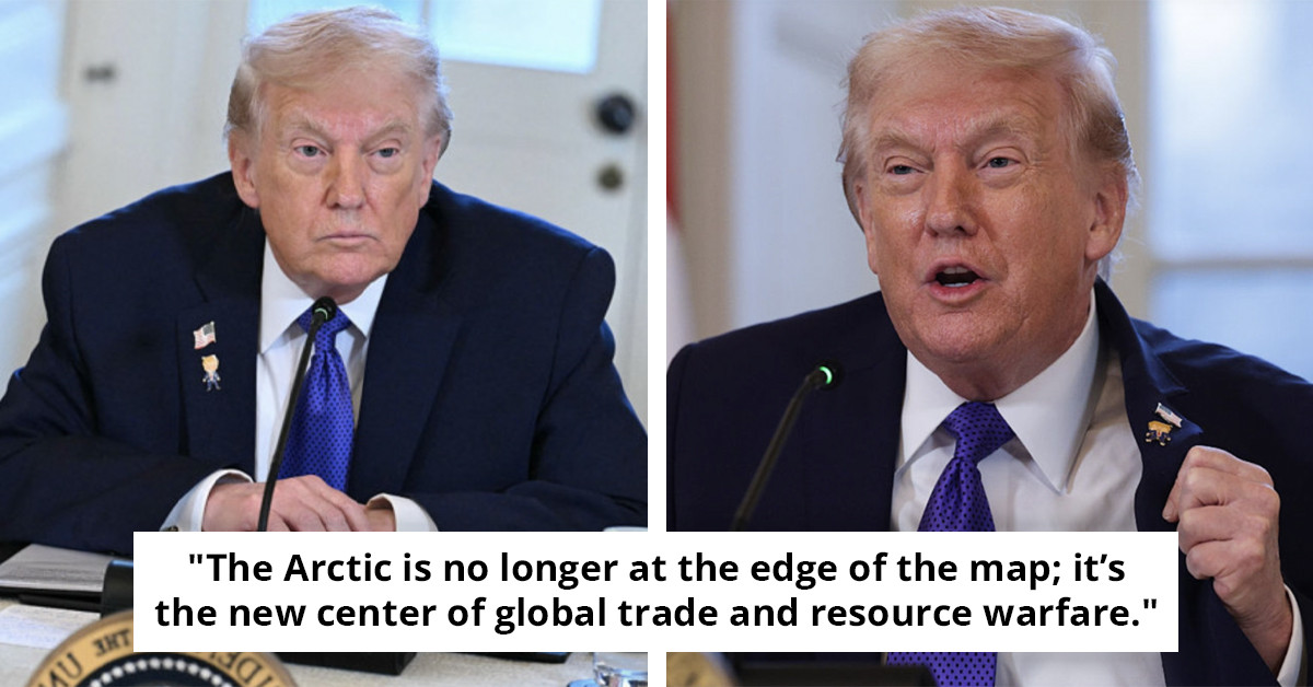 Trump instructs senior military leaders to develop strategy for potential Greenland operation following recent declaration of proactive US action regardless of opposition.