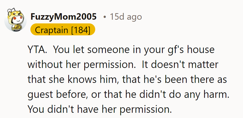 Feline felonies—no stray guests allowed.