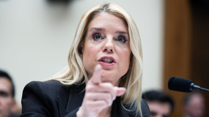 Lawmakers question Pam Bondi amid Epstein allegations and transparency concerns