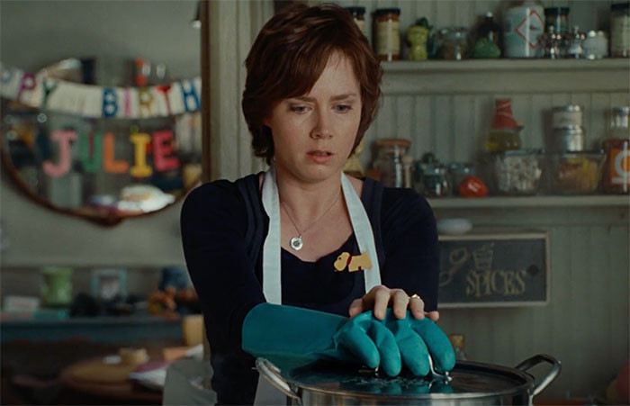 Julie & Julia