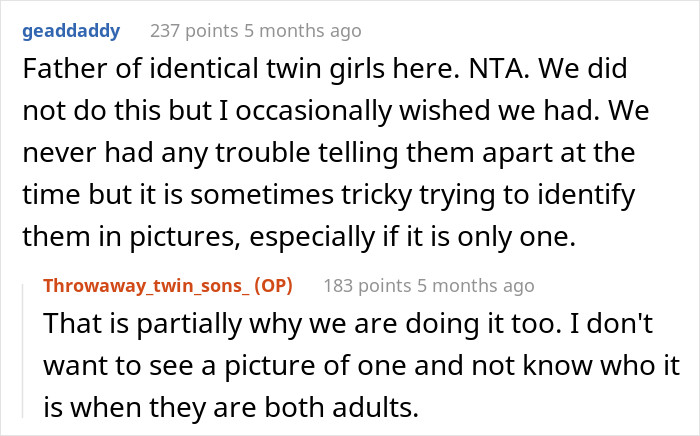 Why We Are Doing This Partially...