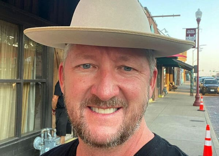 Tim further elucidated the experience to Paper City: