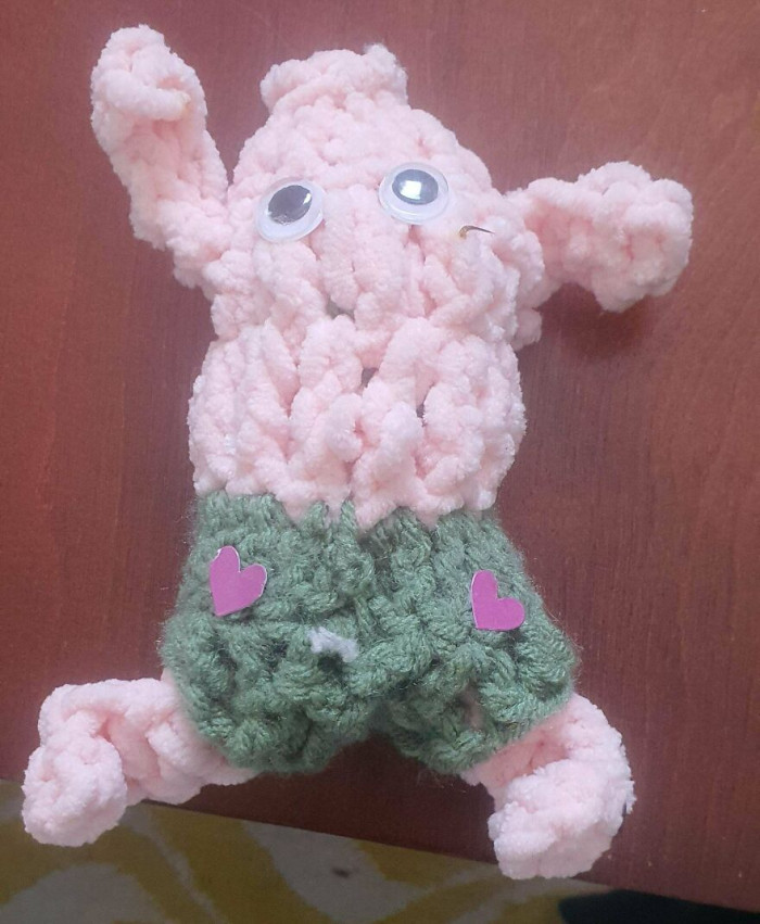 "Patrick Star"