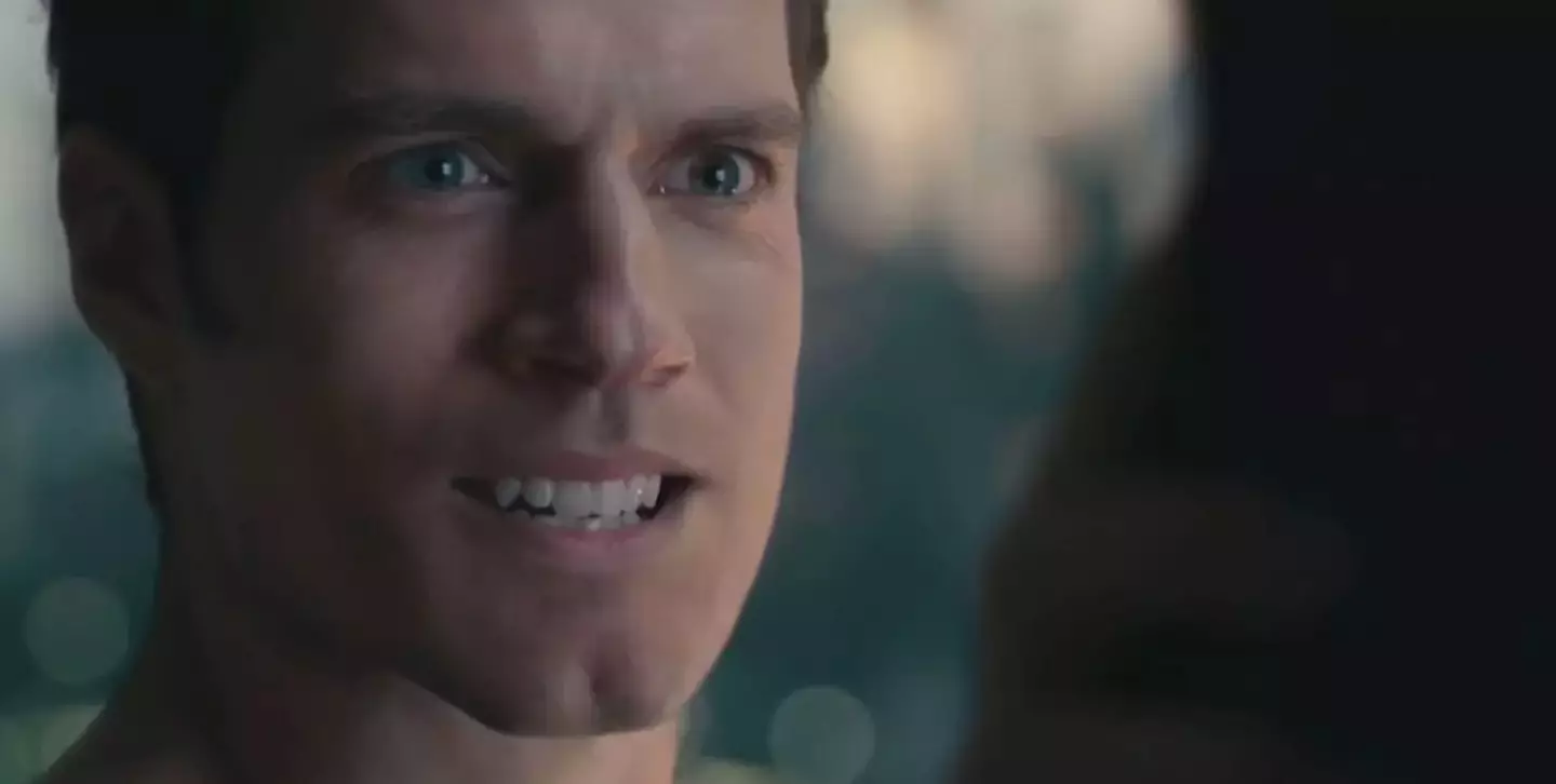 Henry Cavill's blurred-out mustache in Justice League is the perfect example of CGI gone wrong.