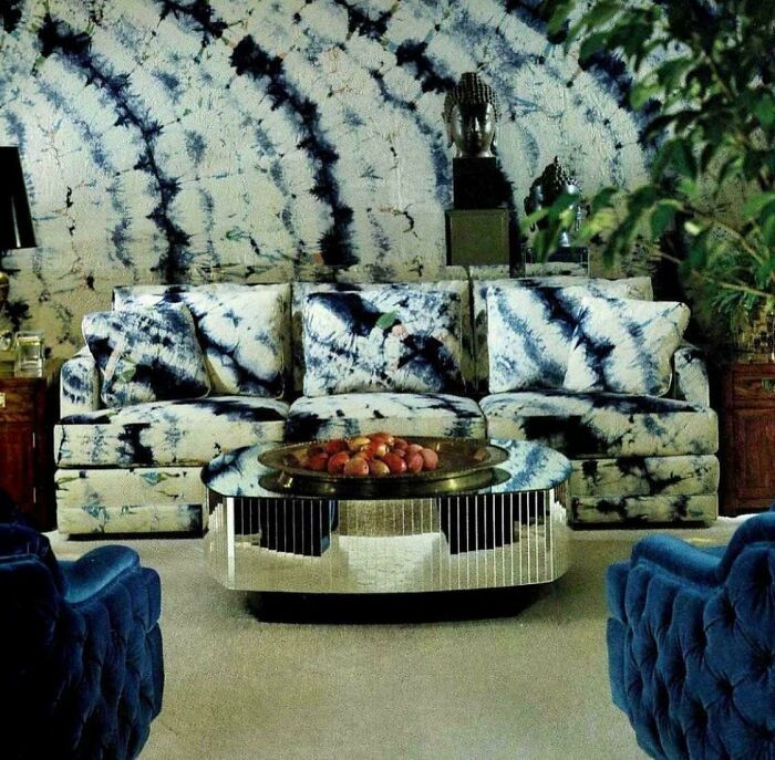 "Architectural Digest • 1979"