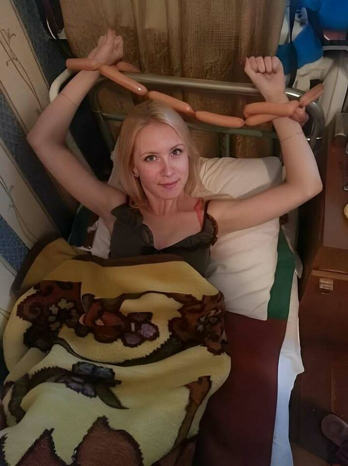 Slavic Bed Games Be Like