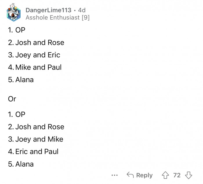 That could be an easy solution to the problem OP is facing.