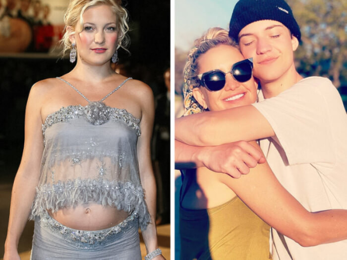8. Kate Hudson