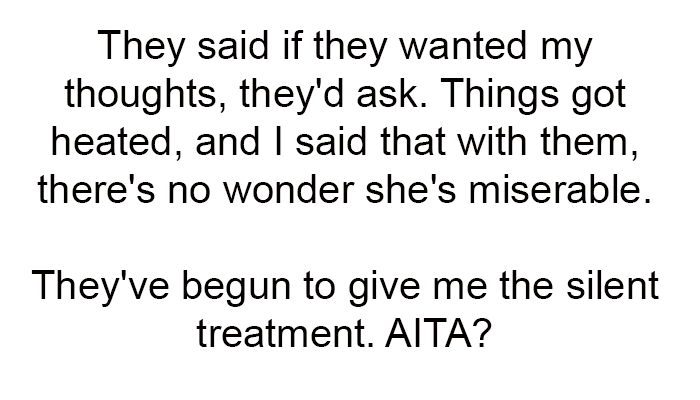 5. Things got heated