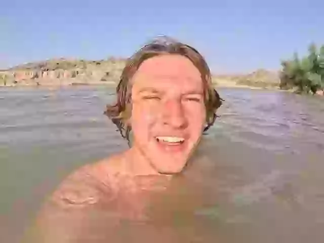 Authorities have arrested the YouTuber