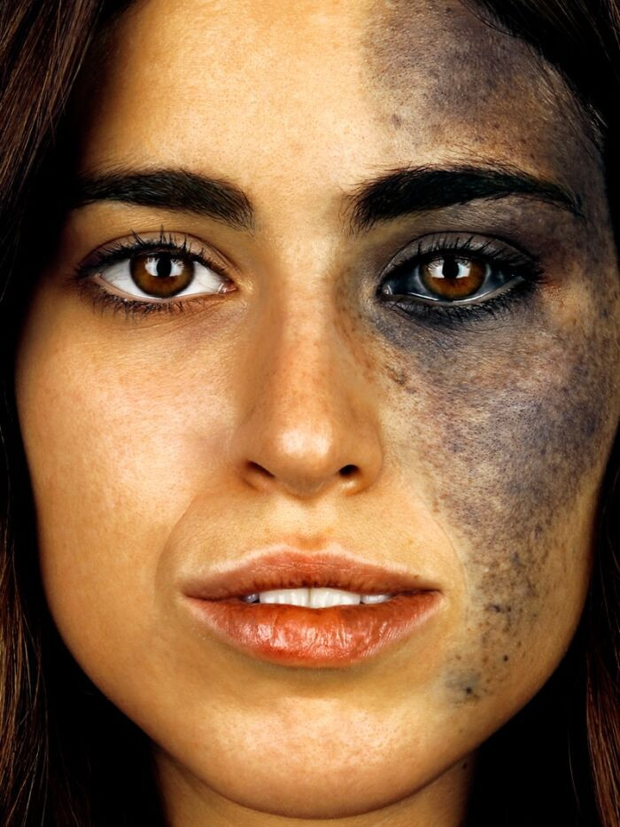 “Carlotta Bertotti” - Humankind