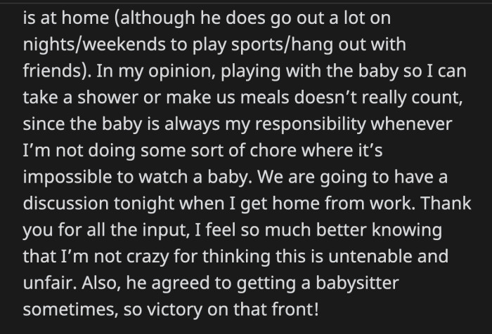 They need to go to counseling because he didn't even truly apologize to OP.