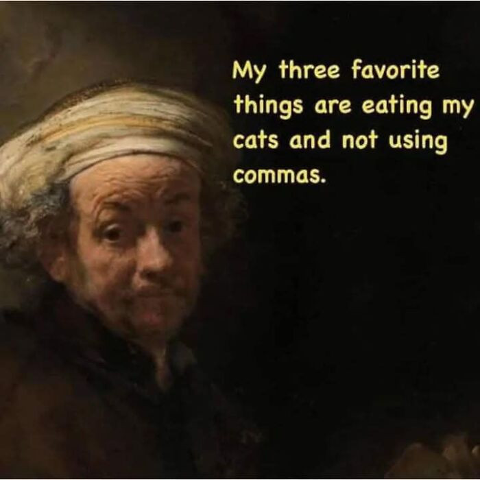 37. When you get it...