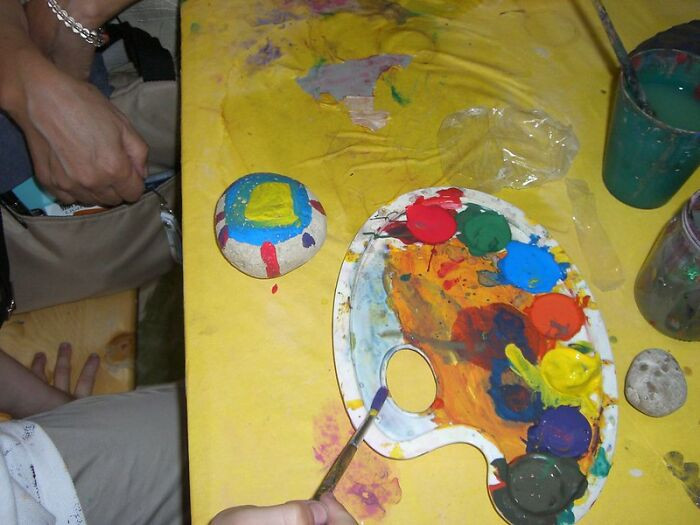 20. Inevitable things: