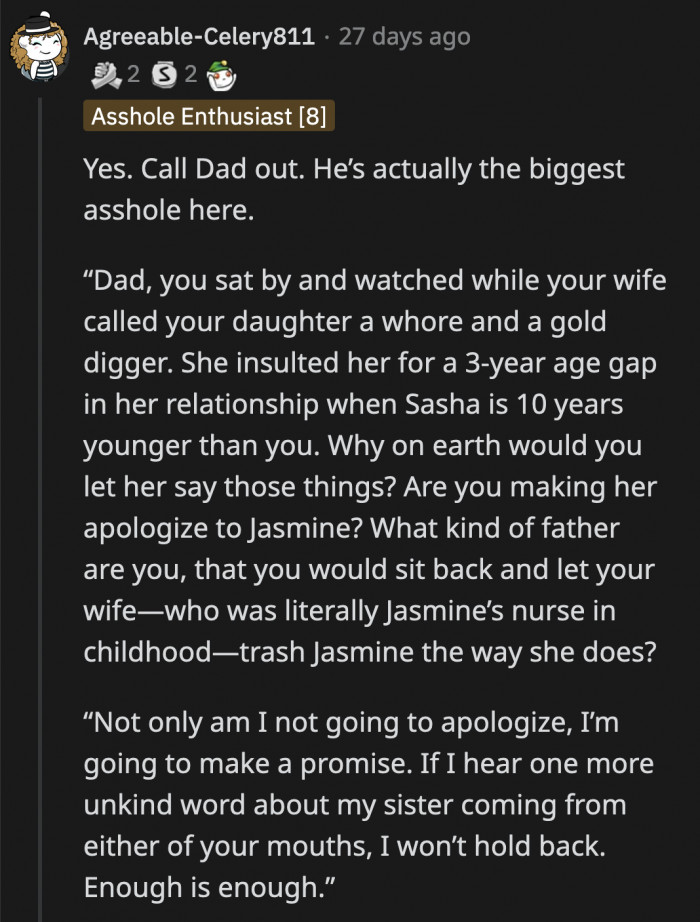 This is a direct yet polite way of setting boundaries