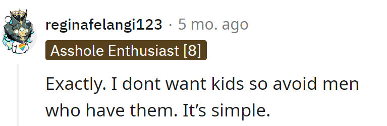 Skip kids if not a jam, like dodging rom-coms for a drama fan. Easy script, no complications.