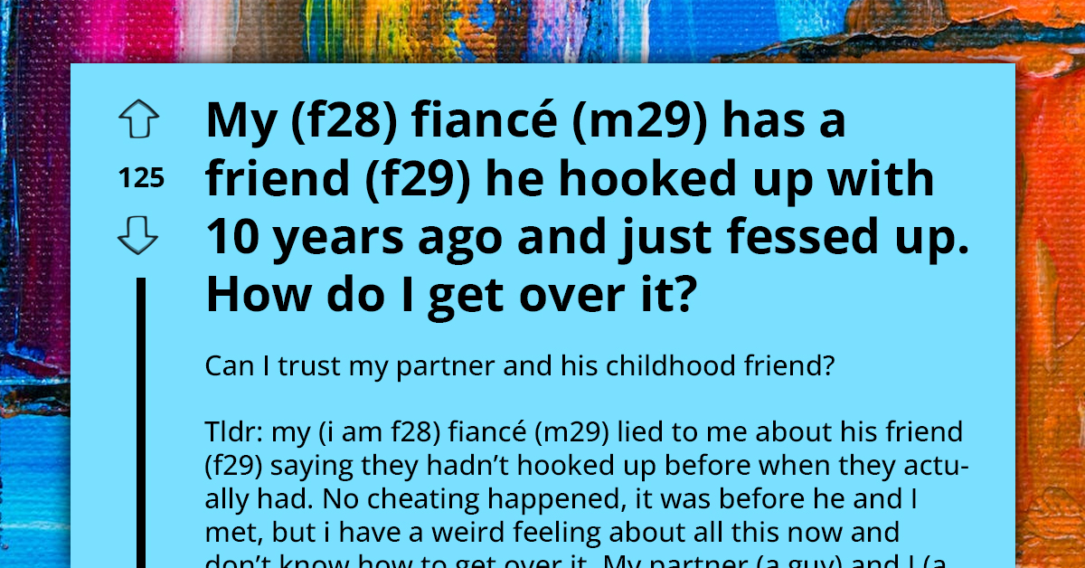 Man’s Secret College Fling With Longtime Friend Surfaces Days After Engagement, Leaving Fiancée In Ruins