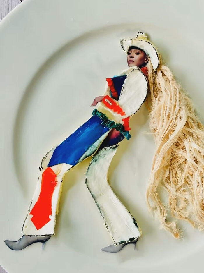 Bruno Mars Bar and cultural commentary, Kevin Bacon innovation sweet spot theme