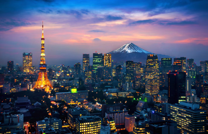 What Is the Safest City in the World