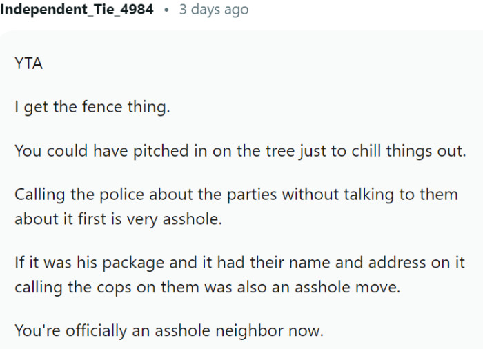 Right off the bat, some harsh judgment: