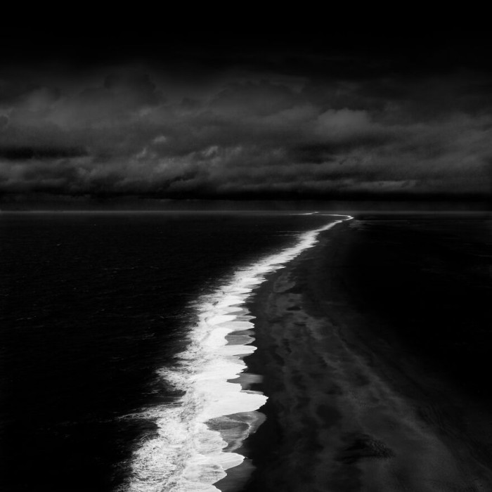 13. The Shoreline By Mitchell Anolik