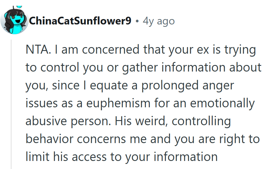 For some, this wasn’t a streaming issue at all but a warning sign of deeper control dynamics.