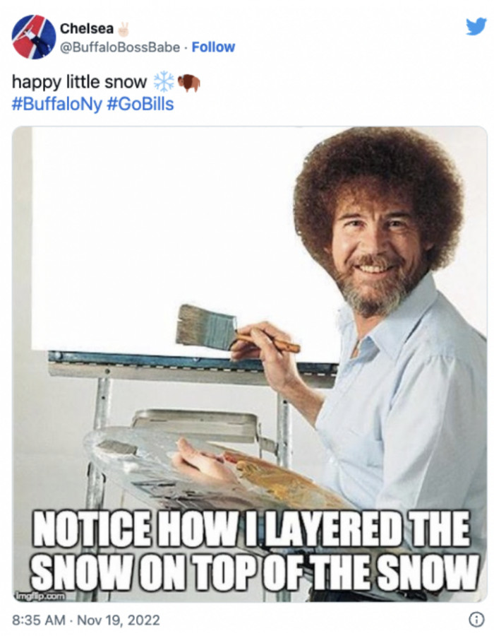 7. It's the small things.