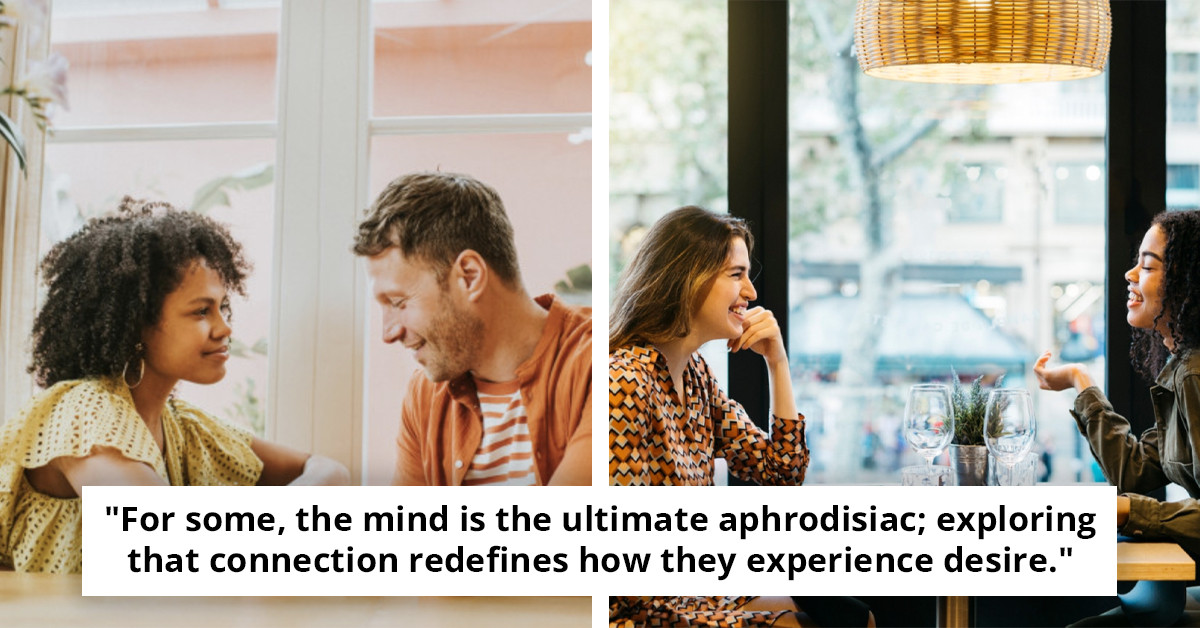 Unveiling the Signs of Sapiosexuality: Understanding the Rising Awareness and Acceptance