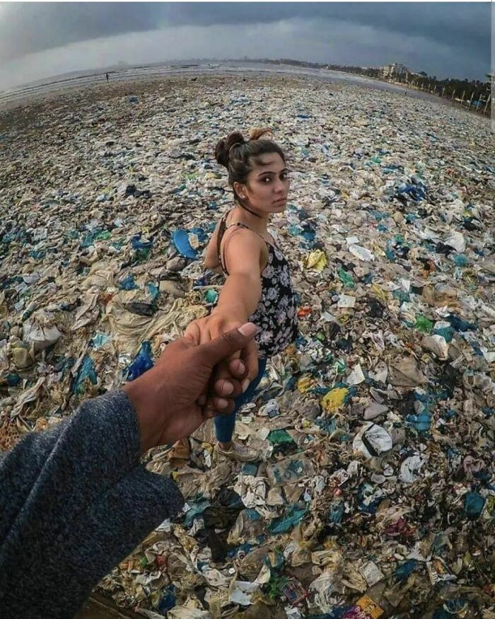 1. Sad and powerful..