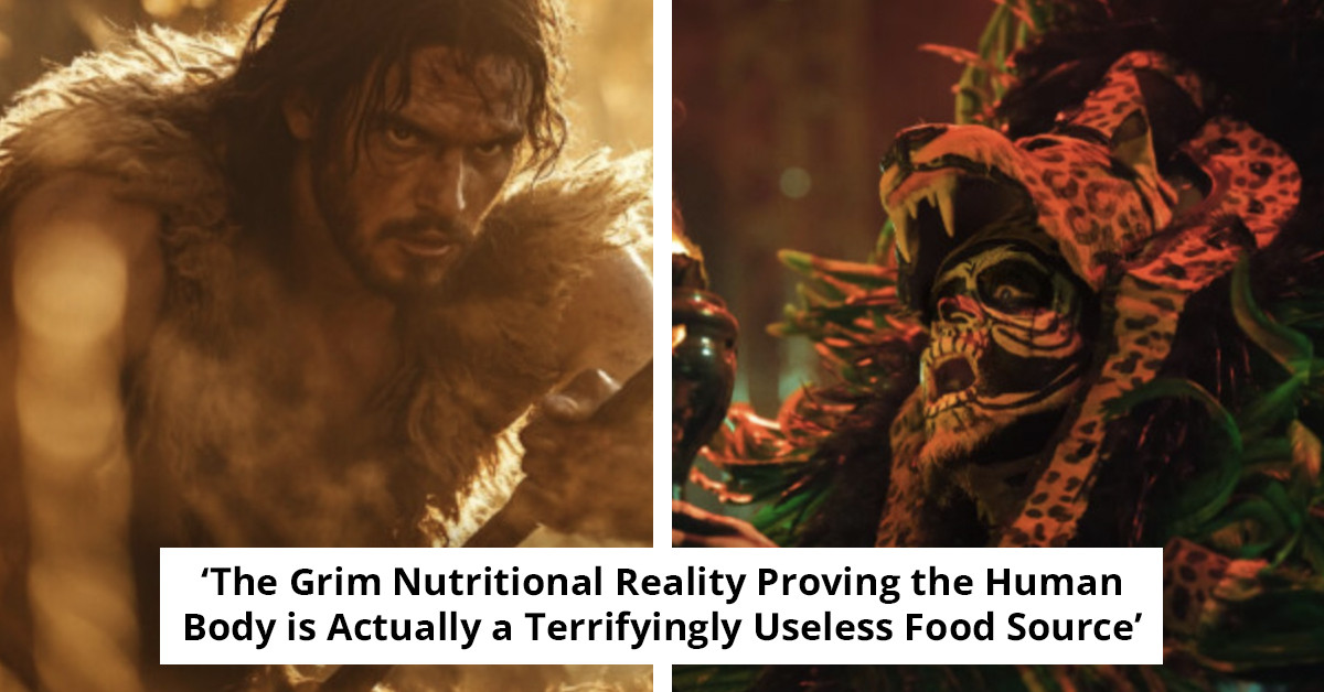 Scientists Say Cannibalism Taboo May Have Saved Humanity From Deadly Diseases