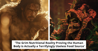 Scientists Say Cannibalism Taboo May Have Saved Humanity From Deadly Diseases