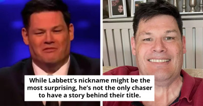 Fans Surprised to Learn the True Origin of Mark Labbett’s Nickname 'The Beast' on The Chase