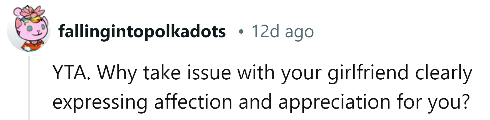 Here's how people reacted.