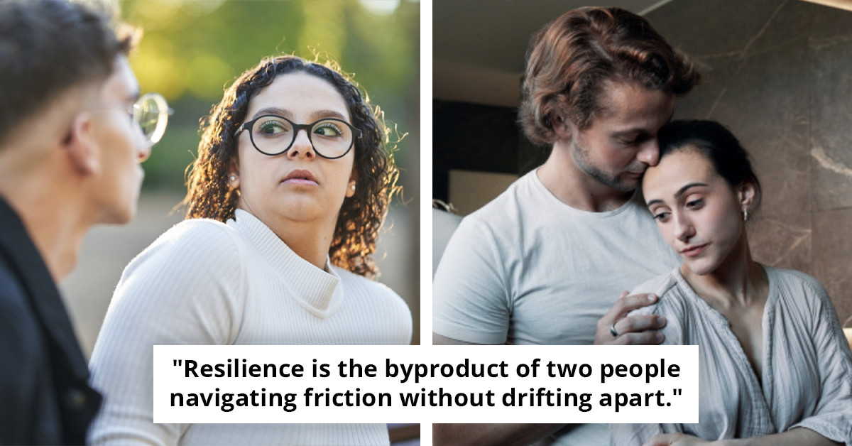 Discover the Key Factor Impacting Your Romantic Relationships: Insights from a Relationship Specialist