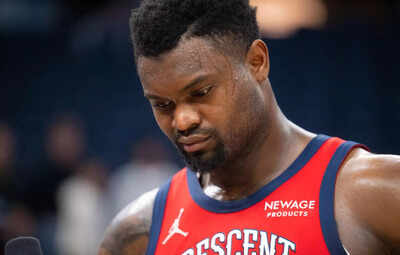 Zion Williamson faces a civil lawsuit over alleged past abuse, which he denies as false and financially driven.