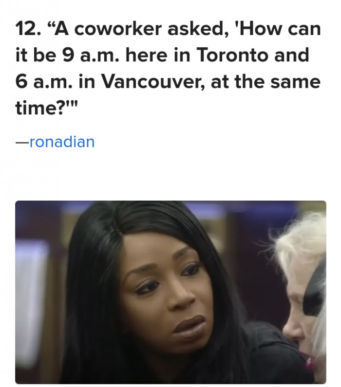 #12 This is what happens when you skip science class.