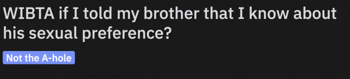 For those who are curious about his previous post