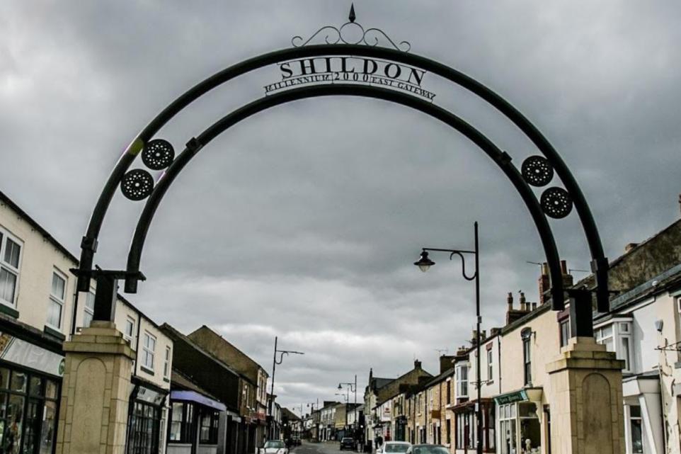 Shildon is just a 25-minute drive from Durham, offering the convenience of city access alongside the tranquility of the countryside.