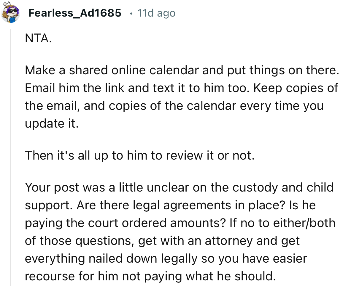 We gathered some reactions from the Reddit community: