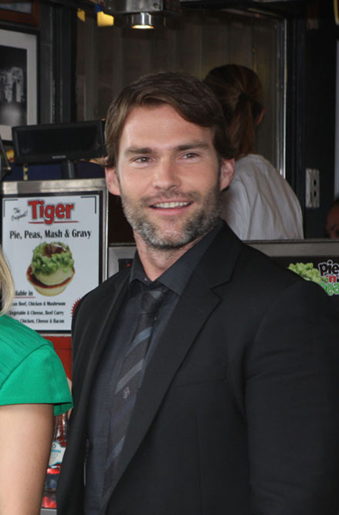 20. Seann William Scott