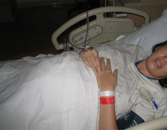 30. Fired 3 Days After His Kid Was Born