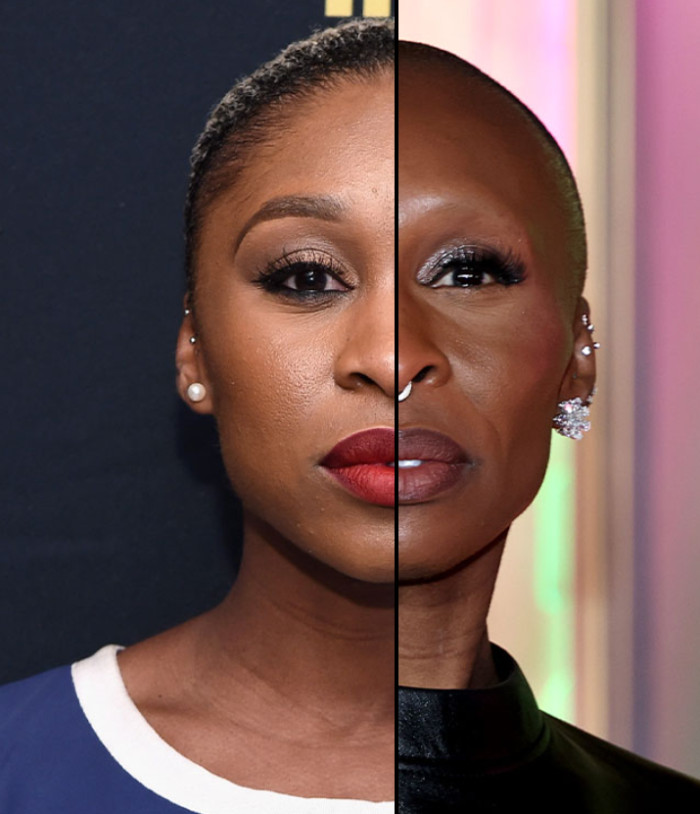 Cynthia Erivo