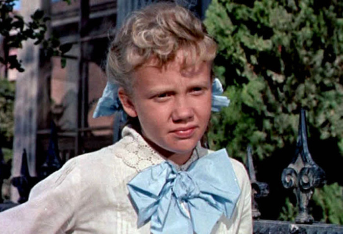 'Pollyanna' (1960)