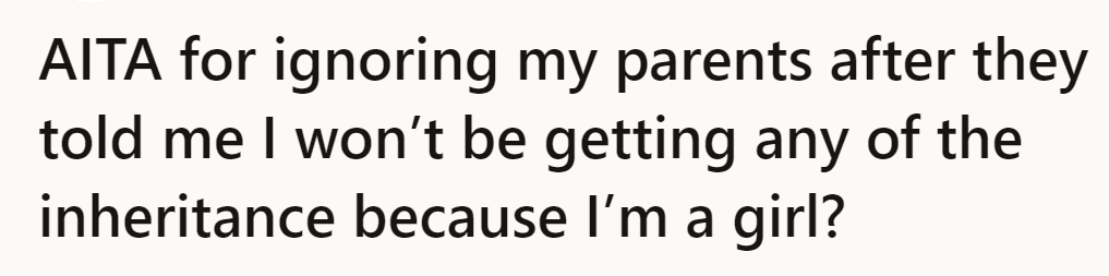 Here's the post in question...