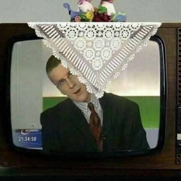 18. Don't ignore me?