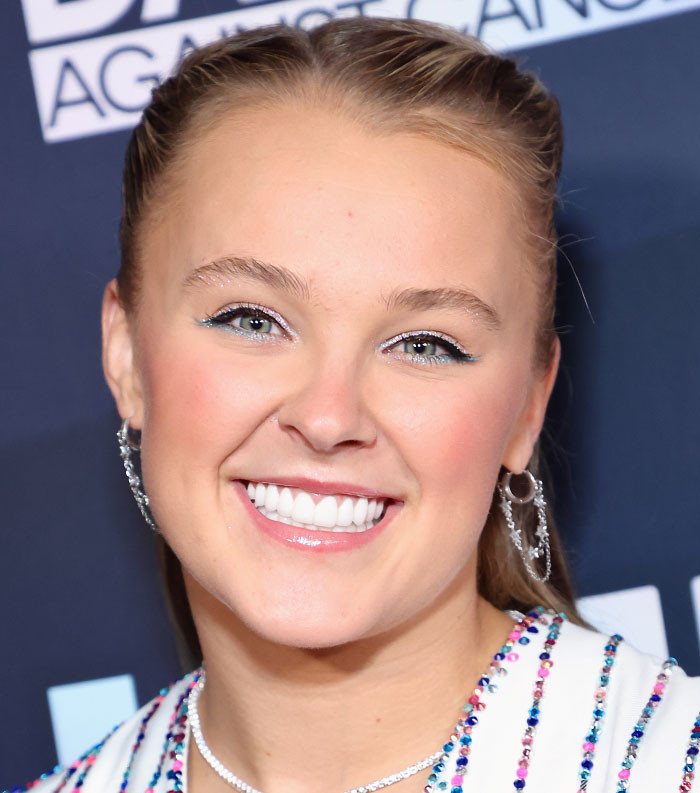 38th Place - Jojo Siwa (11.2k Votes)