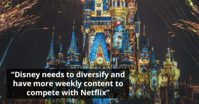 Online Community Weighs In On The Reasons Why Disney Plus' Second Anniversary Promotion Received Underwhelming Response