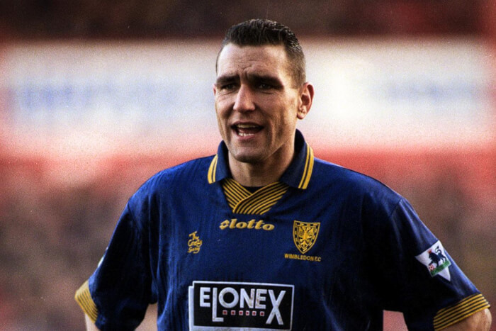 6. Vinnie Jones