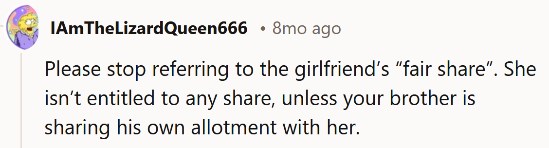 Here's how people reacted.